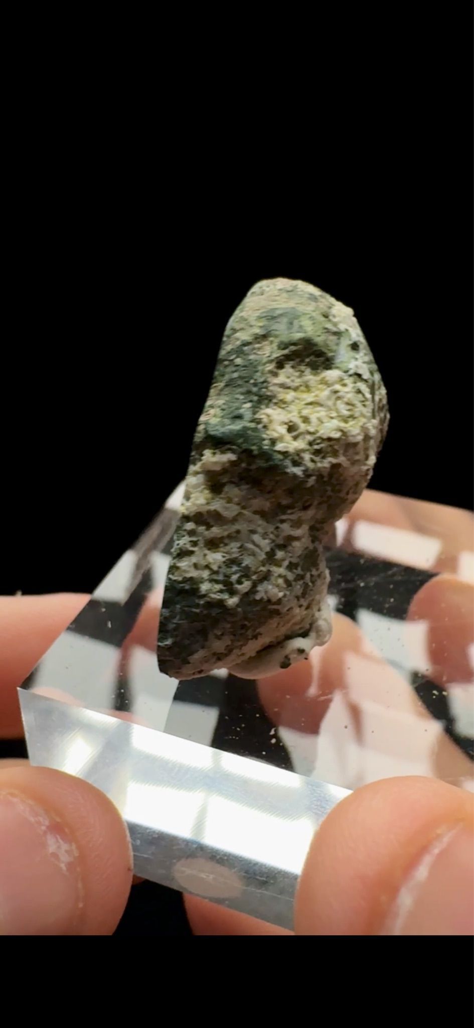 0660- Tabasco Geode