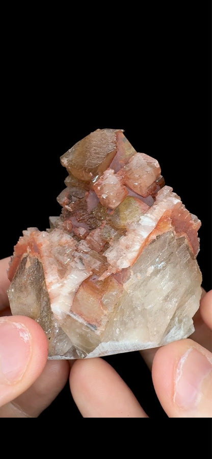 0691- Dogtooth Calcite
