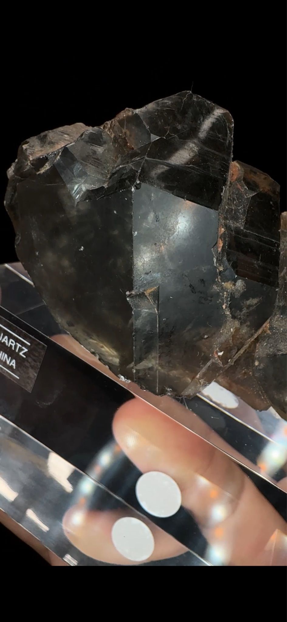 0694-Garden Quartz