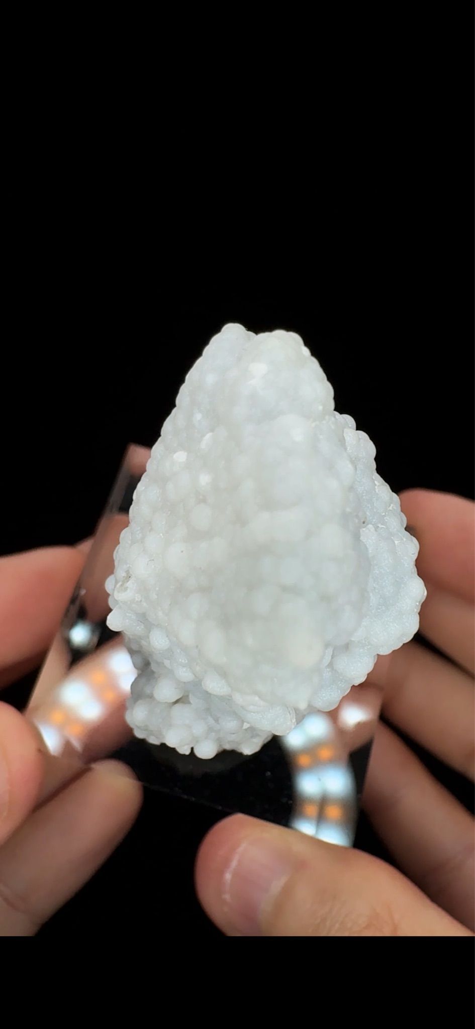0729- Sugar Danburite