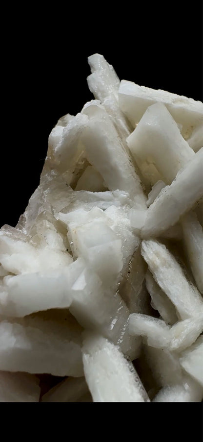0754- Rabbit Ear Multigenerational Barite