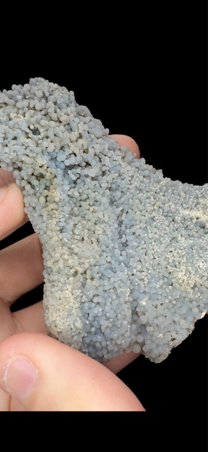 0687- Grape Agate
