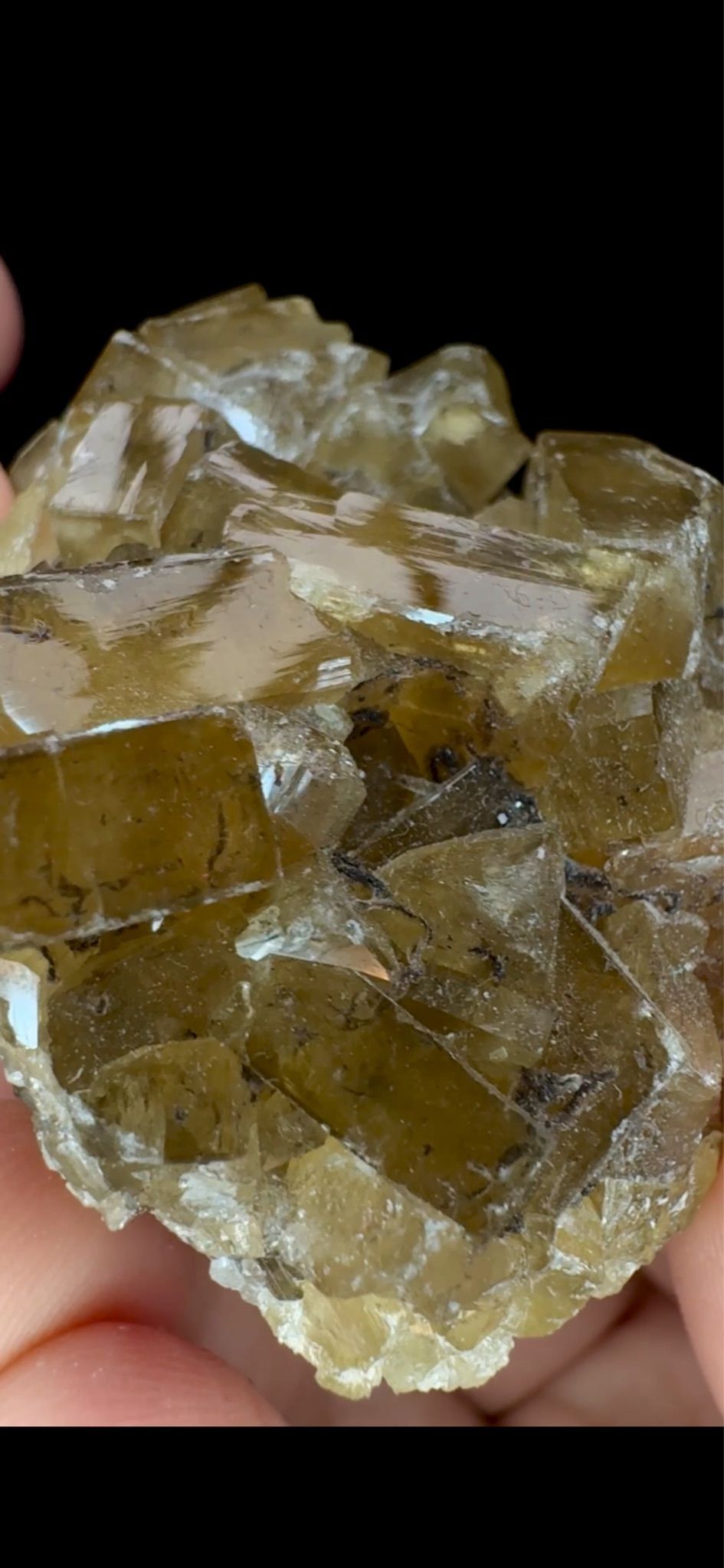 0684- Barite