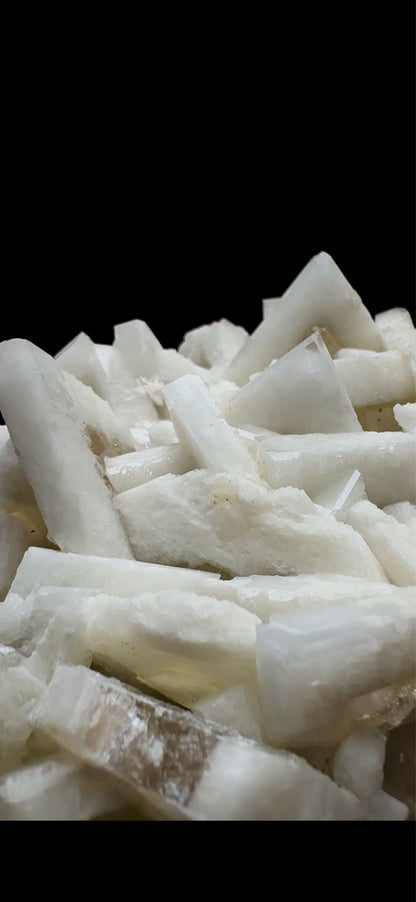 0754- Rabbit Ear Multigenerational Barite