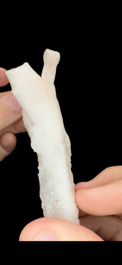 0674- Calcite Helictite