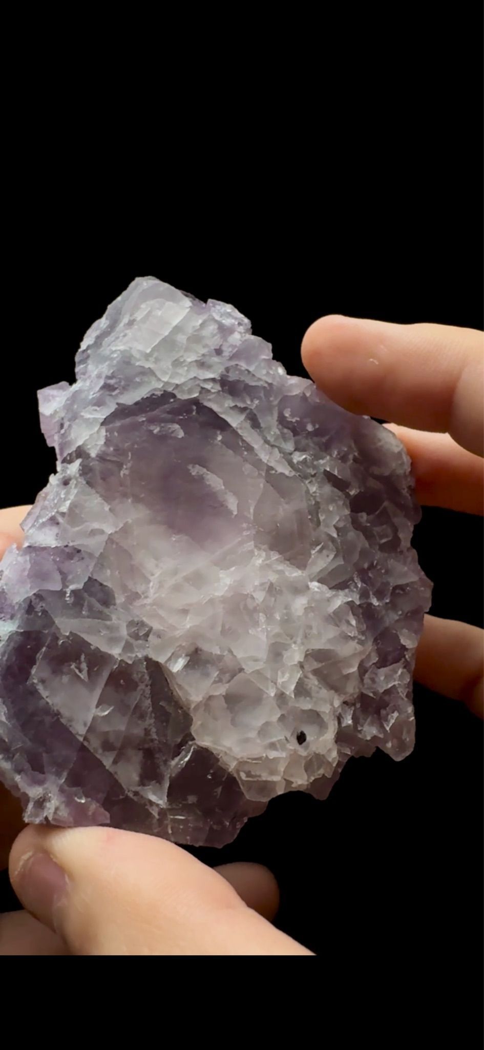 0608- Fluorite