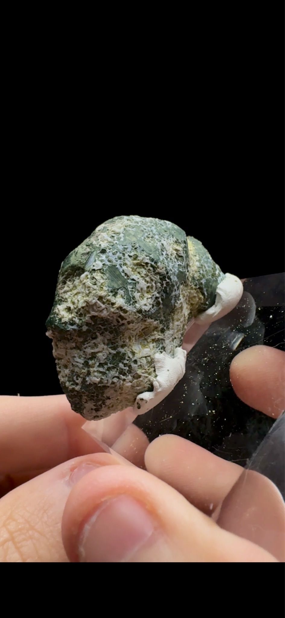 0660- Tabasco Geode