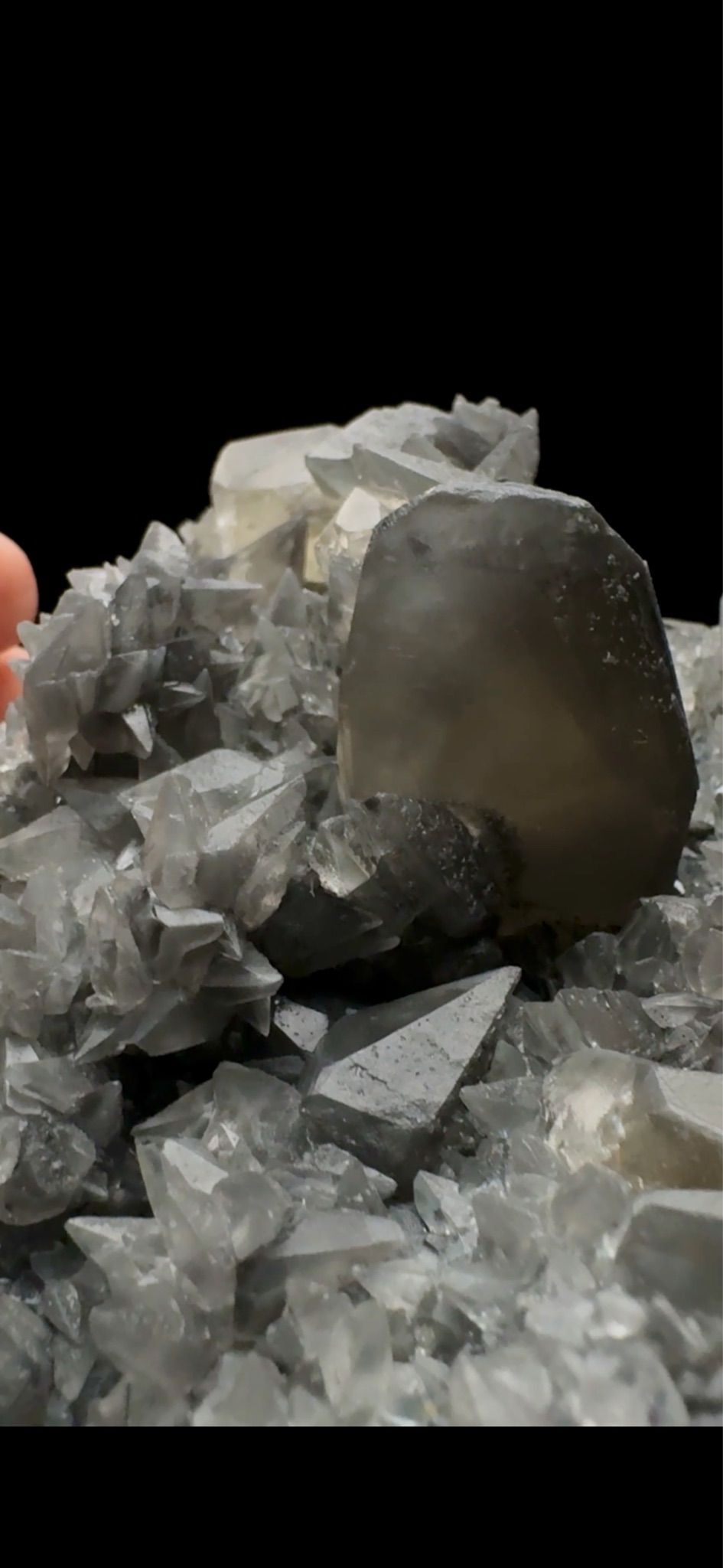 0650- Calcite