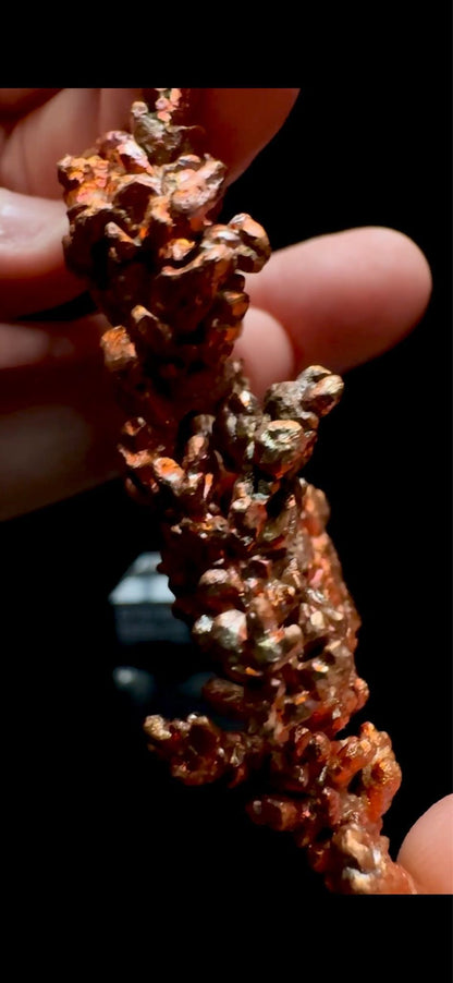 0750- Native Copper