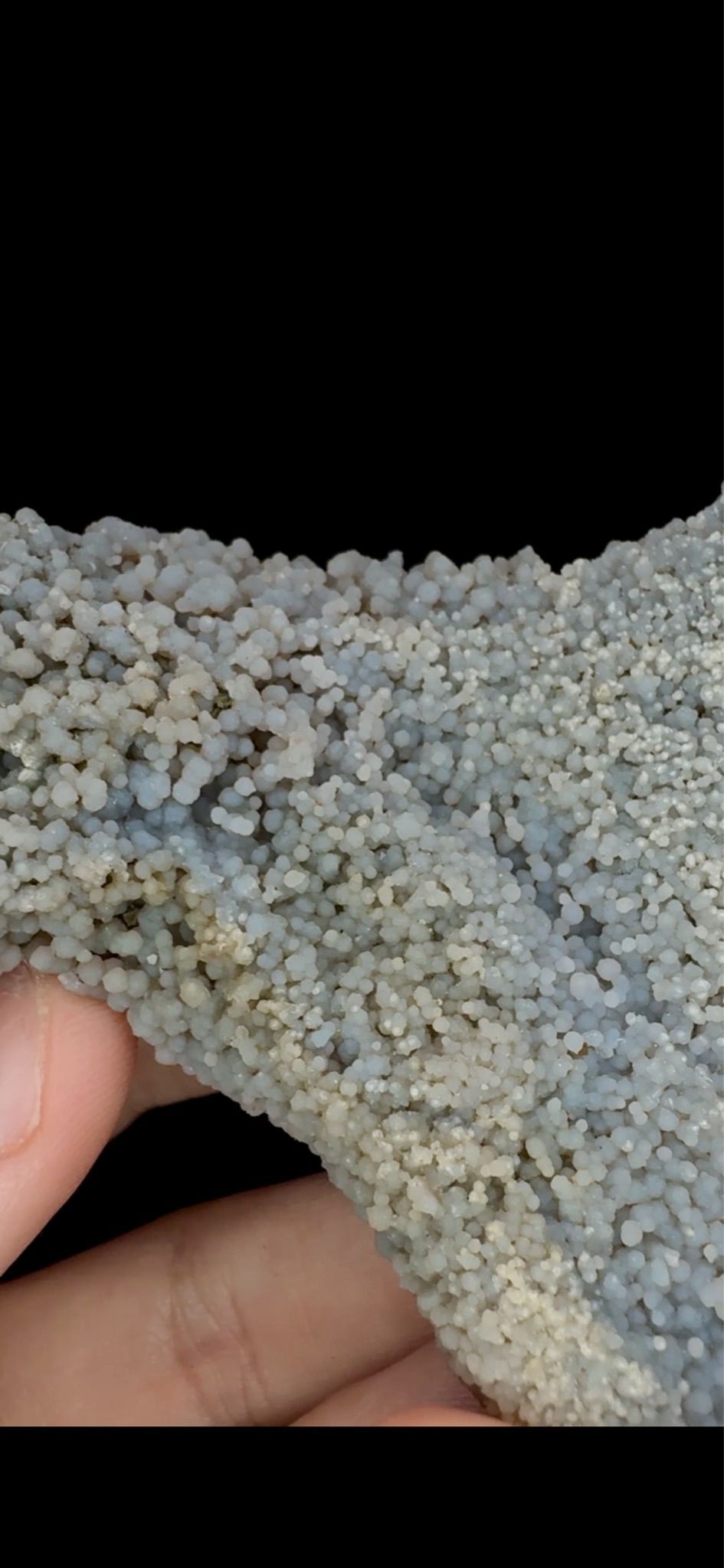 0687- Grape Agate