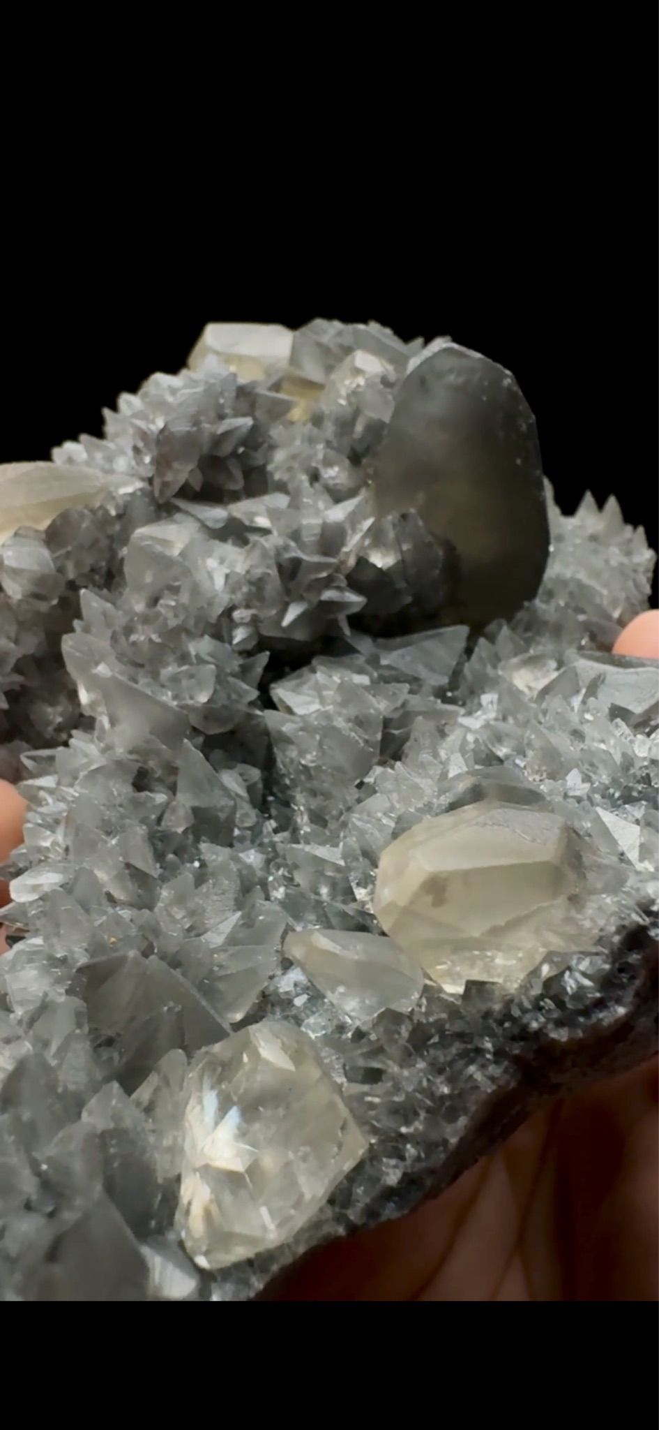 0650- Calcite