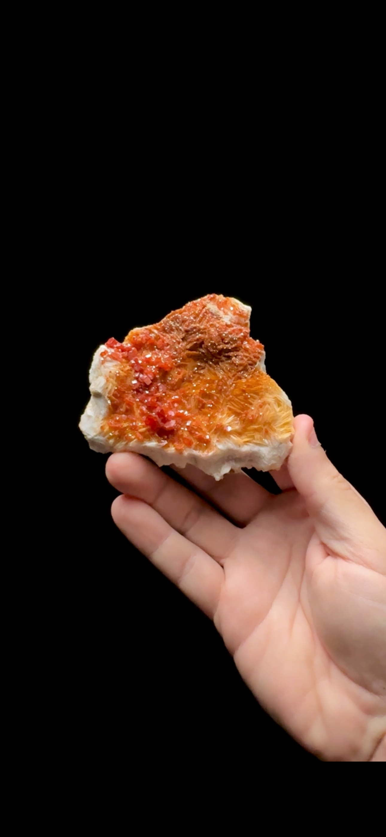 0526- Vanadinite