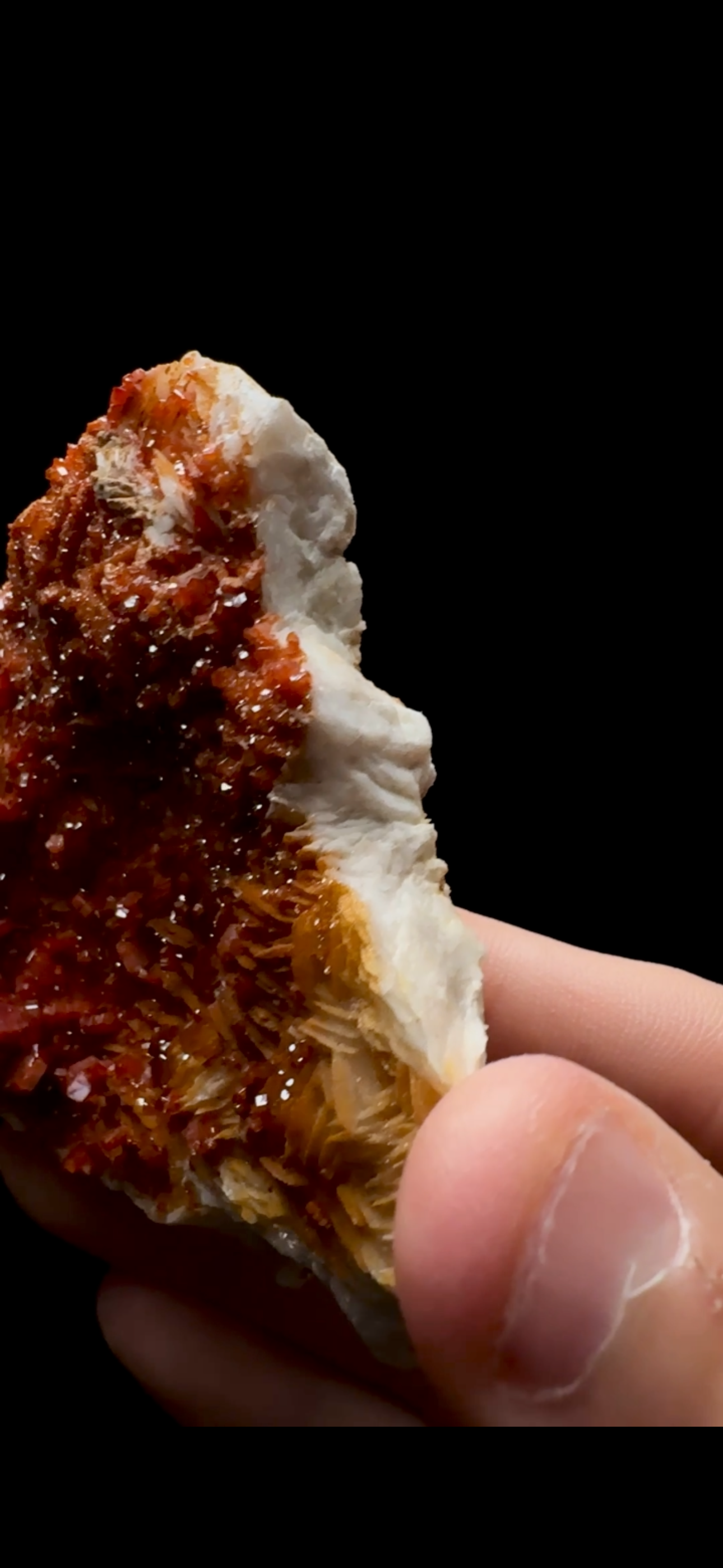 0526- Vanadinite
