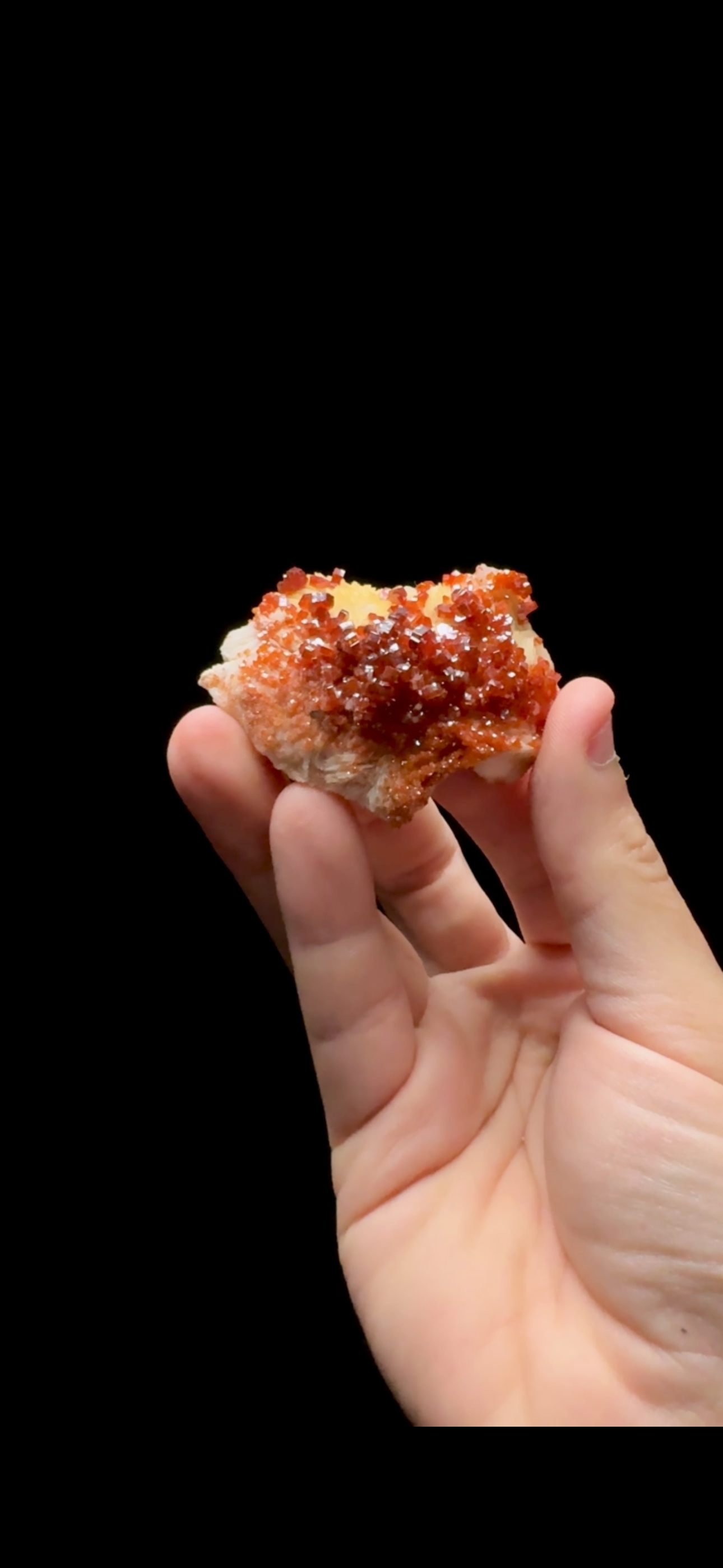 0527- Vanadinite