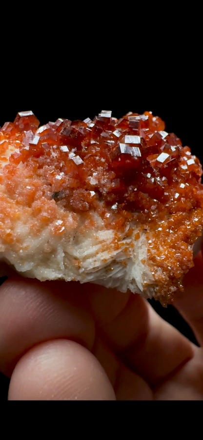 0527- Vanadinite