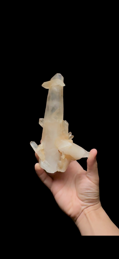 0528- Citrine Quartz