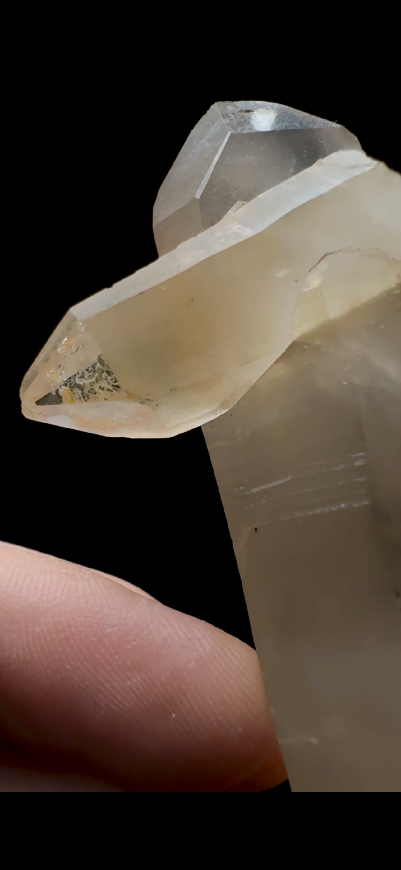 0528- Citrine Quartz