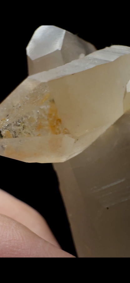 0528- Citrine Quartz