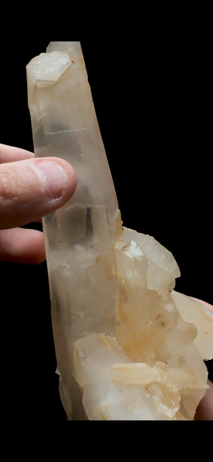 0528- Citrine Quartz