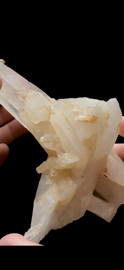 0528- Citrine Quartz