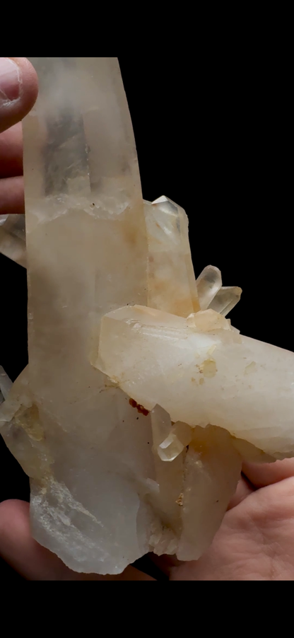 0528- Citrine Quartz