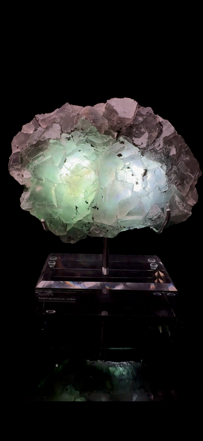 0522- Fluorite