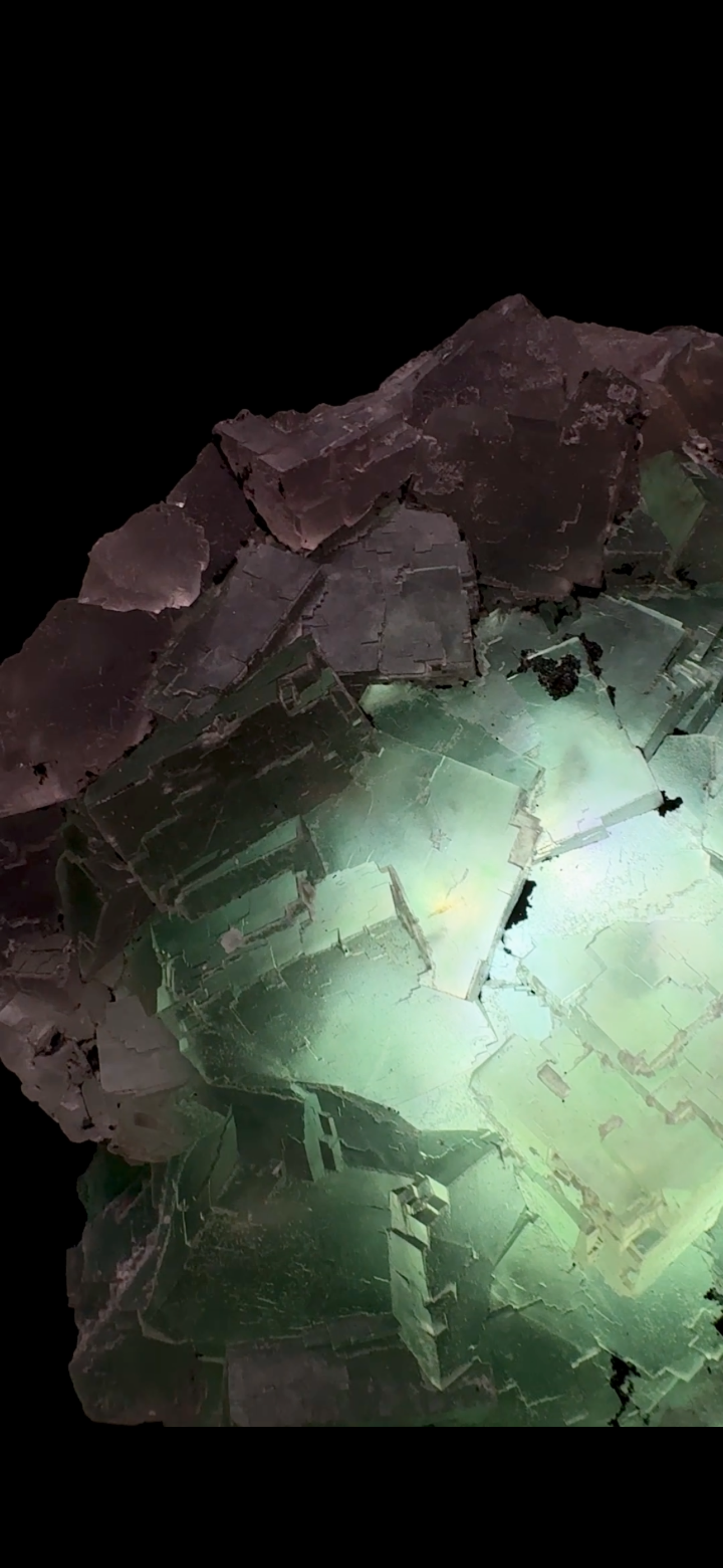 0522- Fluorite