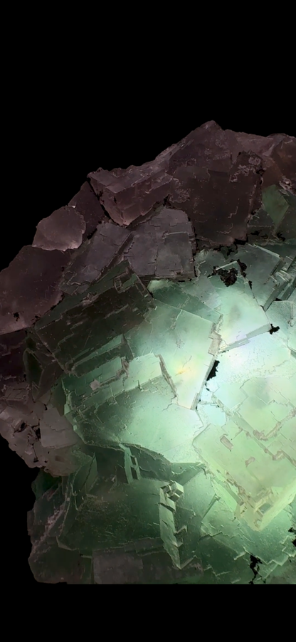 0522- Fluorite