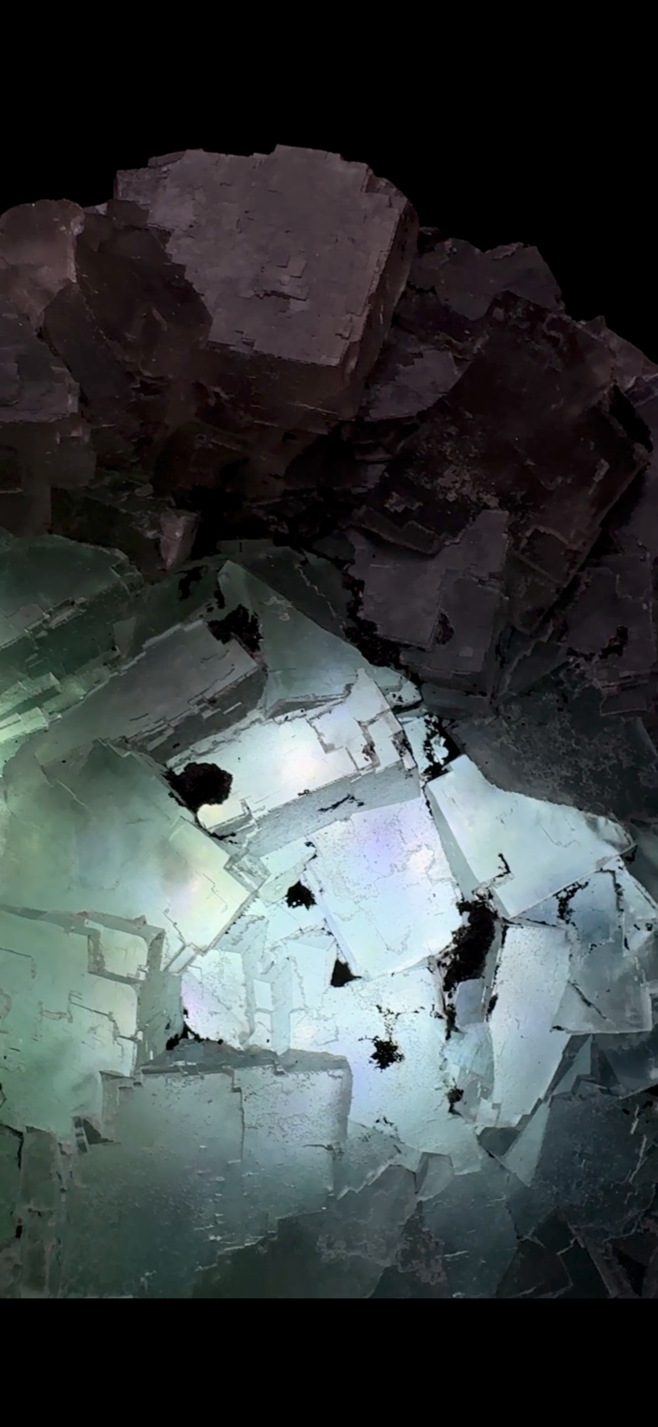 0522- Fluorite
