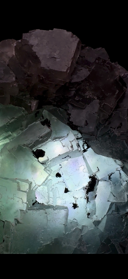 0522- Fluorite