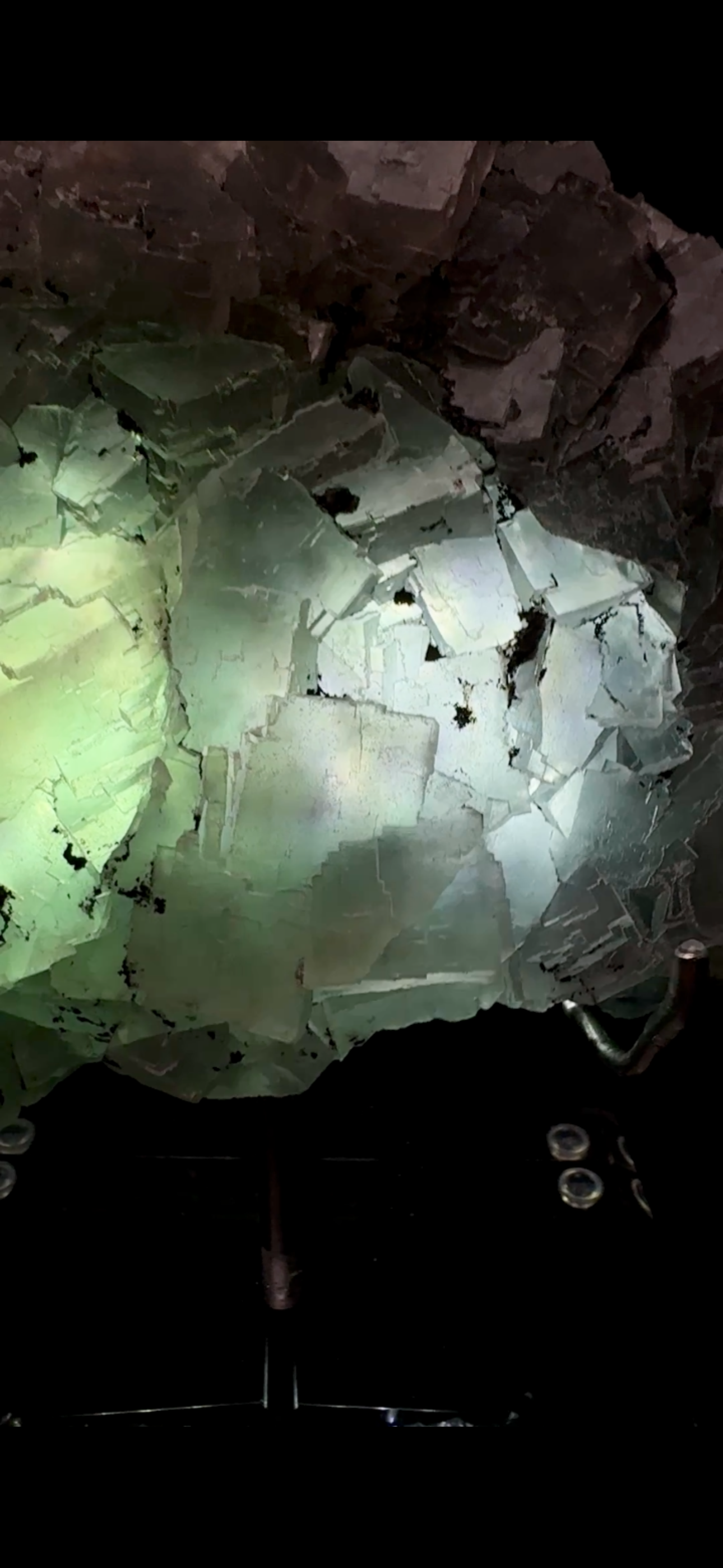 0522- Fluorite