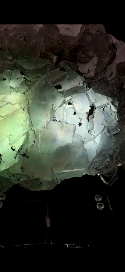 0522- Fluorite