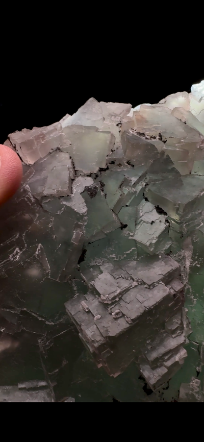 0522- Fluorite