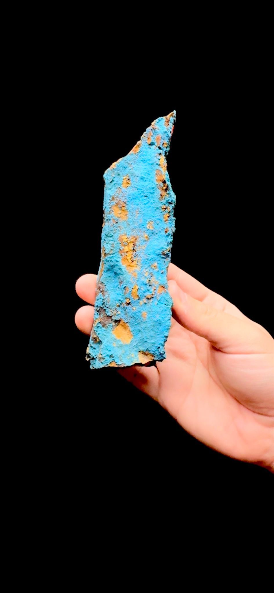 946- Shattuckite