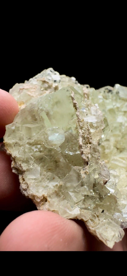0463- Fluorite