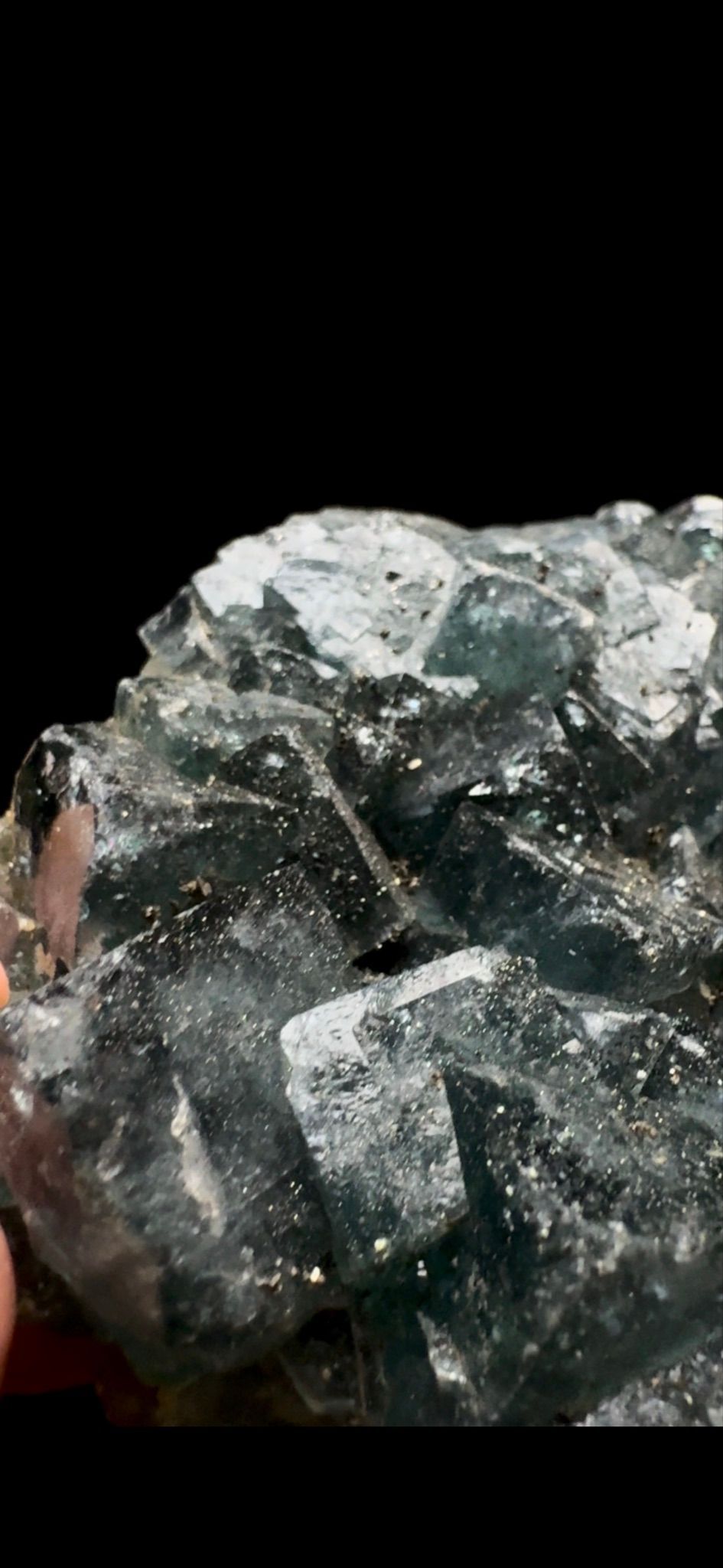 0433- Sunshine Fluorite