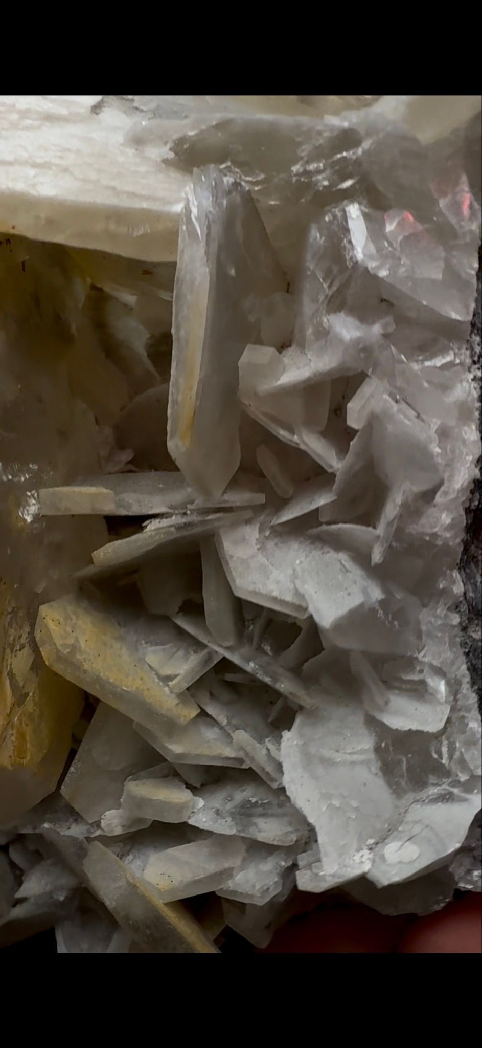 234- Mango Calcite