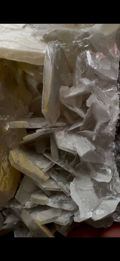 234- Mango Calcite