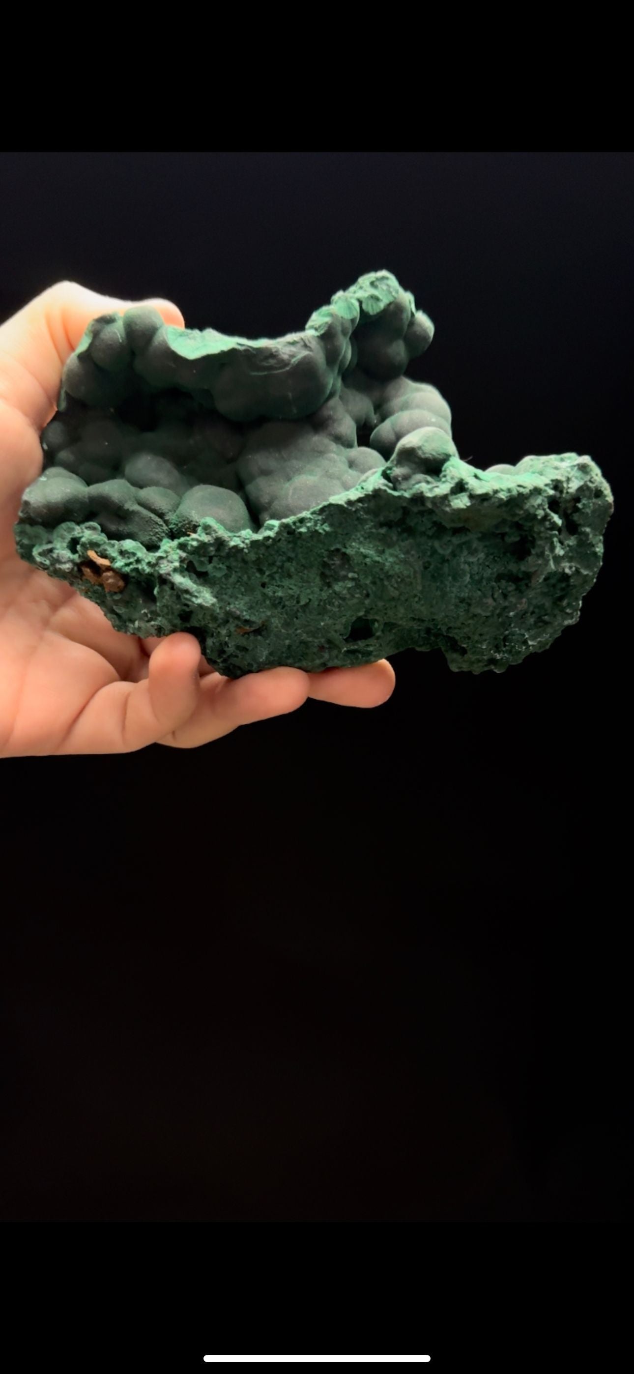 135- Malachite