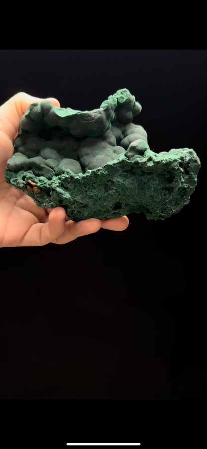 135- Malachite