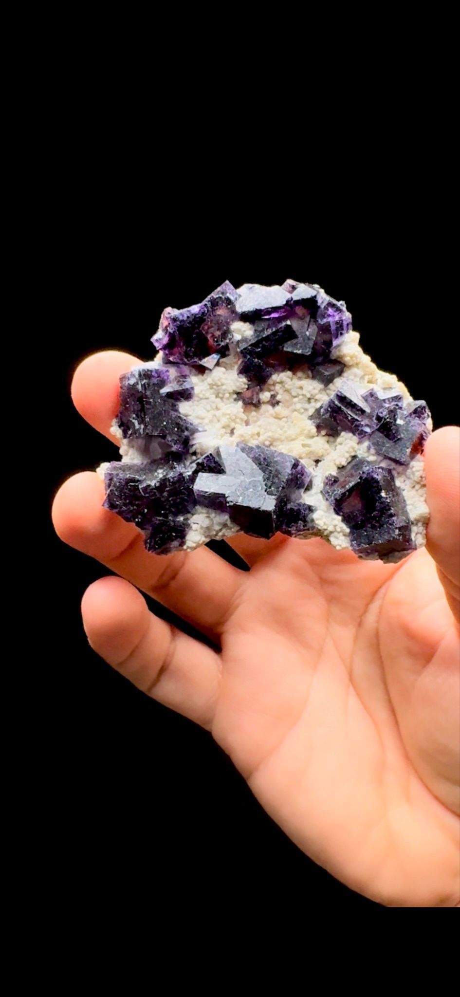426- Fluorite