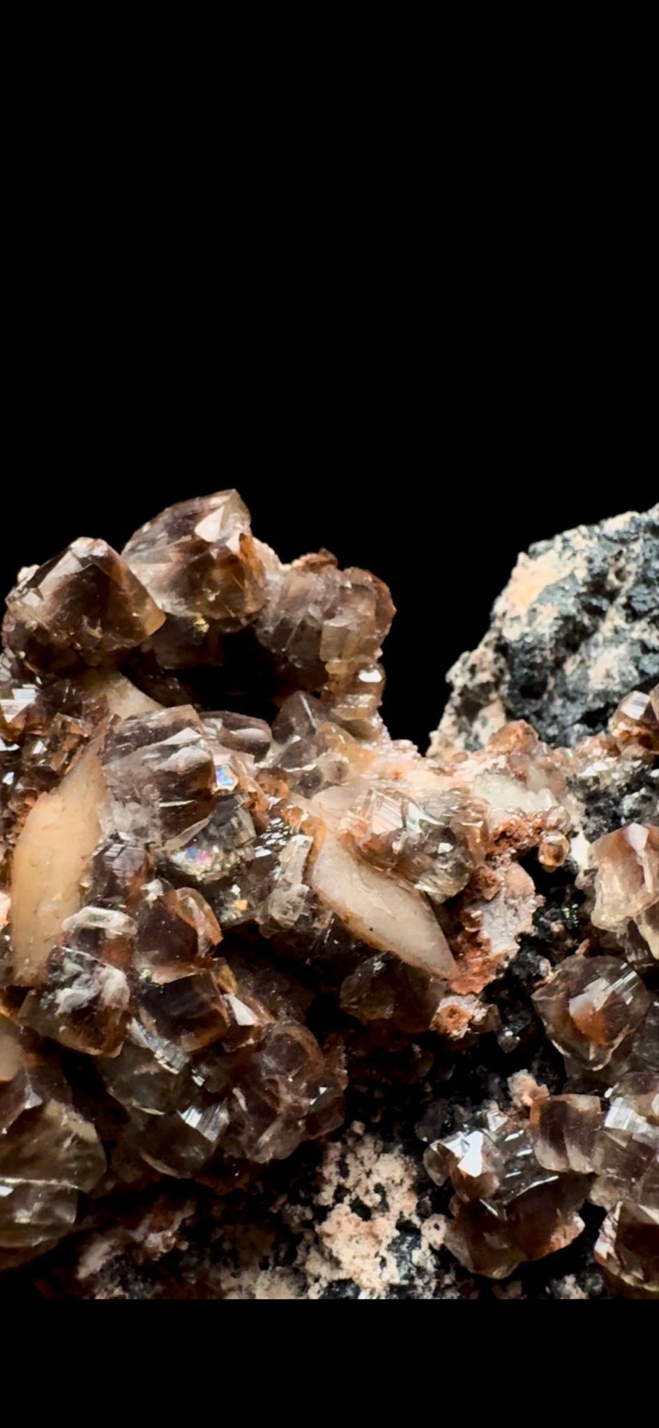 0424- Calcite