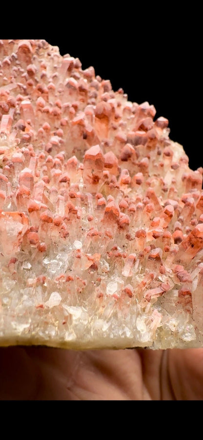 710- Red Quartz