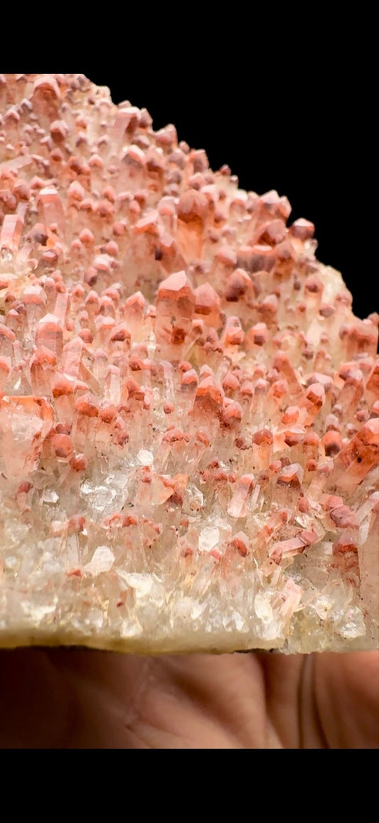 710- Red Quartz