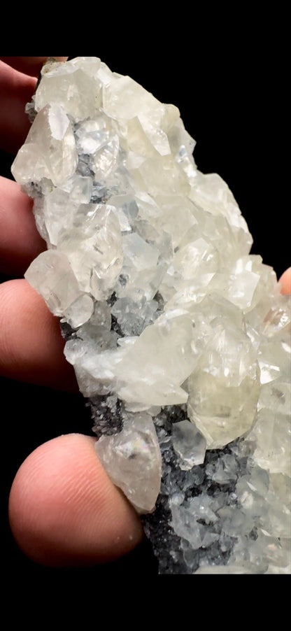 105- Benz Calcite