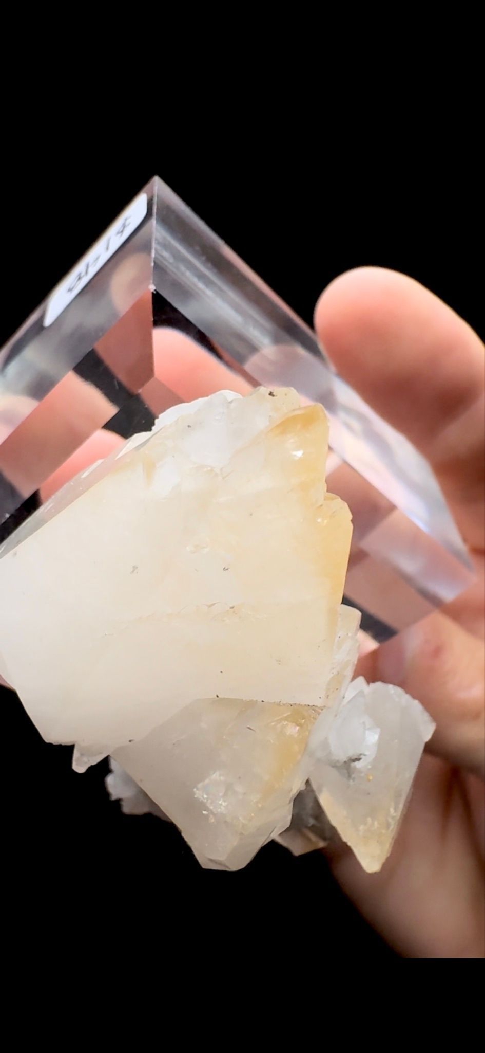 463- Calcite