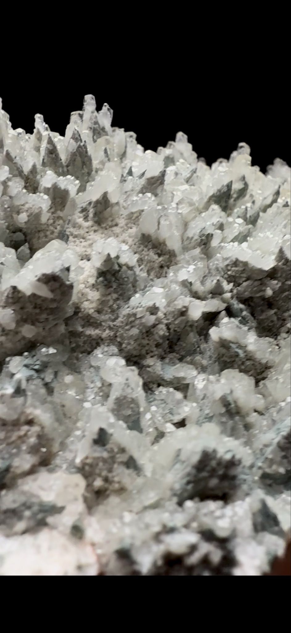 0398- Green Calcite