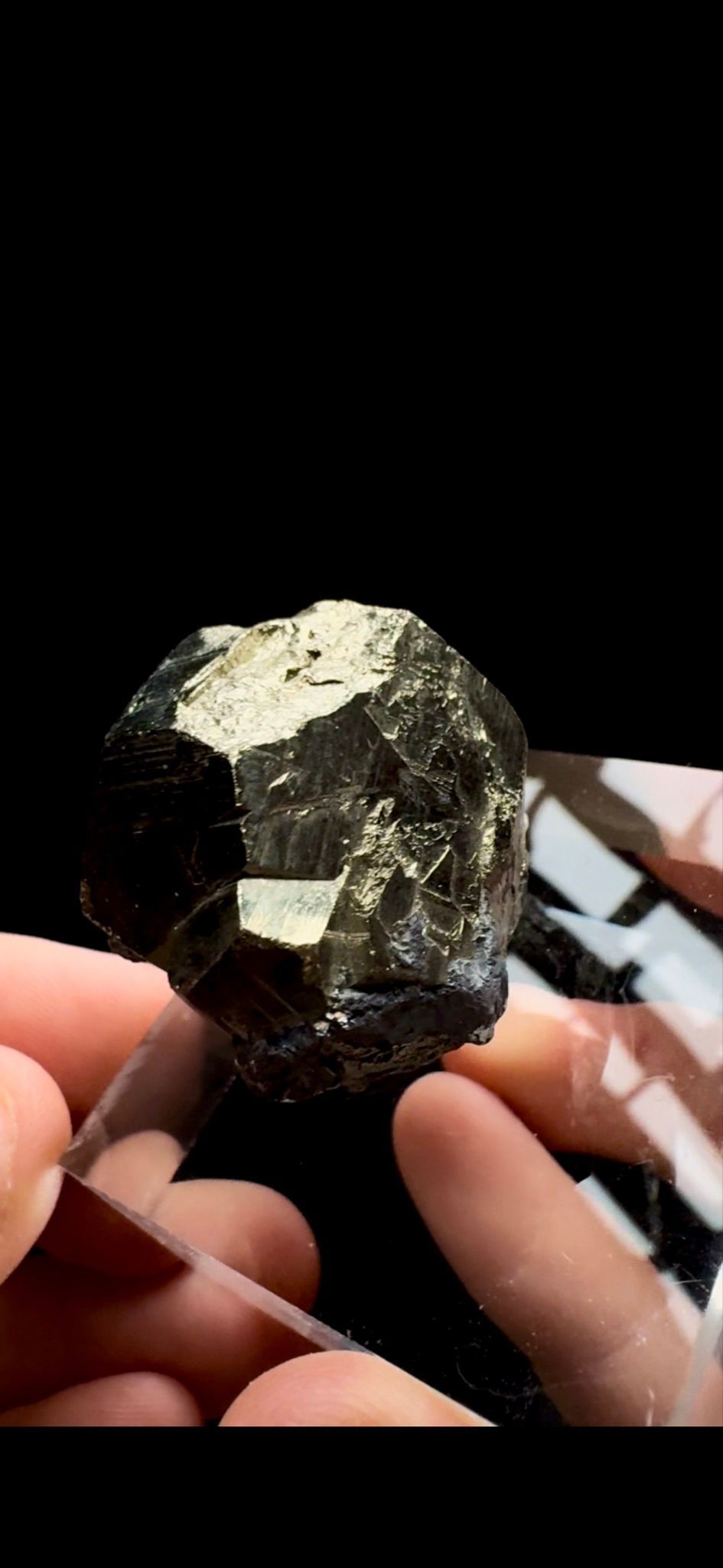 0321- Pyrite