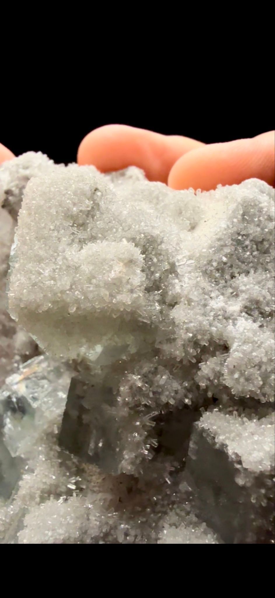 871- Fluorite