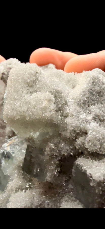 871- Fluorite